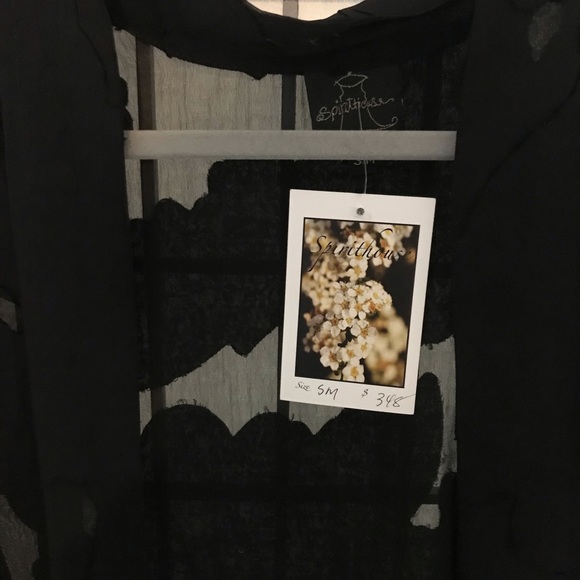 Open Top - Picture 3 of 4